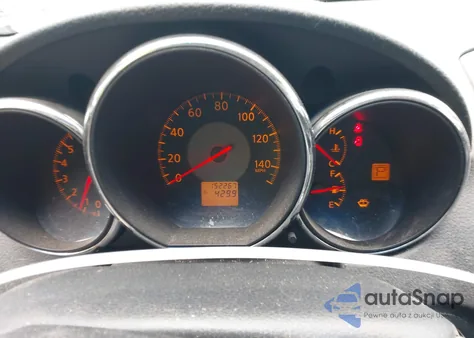 2005 Nissan Altima 2.5 S из США, поврежденный, VIN 1N4AL11DX5N463234